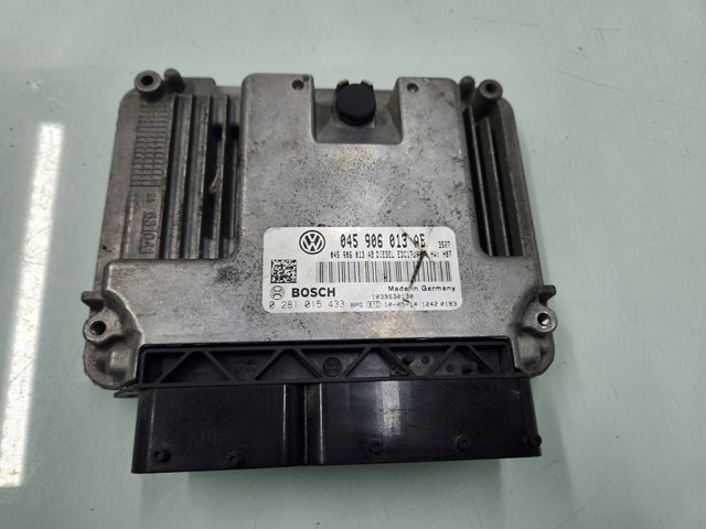 VAG 045906013AB Unidad de control del motor (ECU)  disponible España