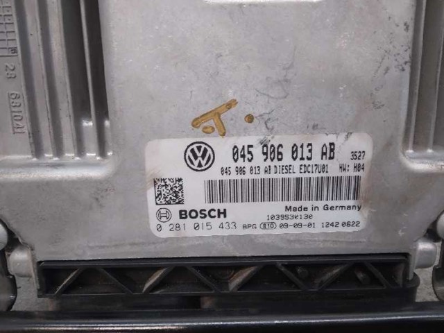 045906013AB VAG Unidad de control del motor (ECU)  comprar en Jaén