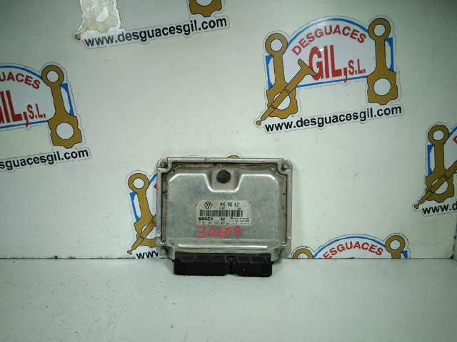 VAG 045906019 ECU comprar Barcelona