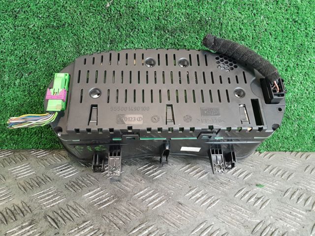 VAG 045906019 ECU  en stock Terrassa