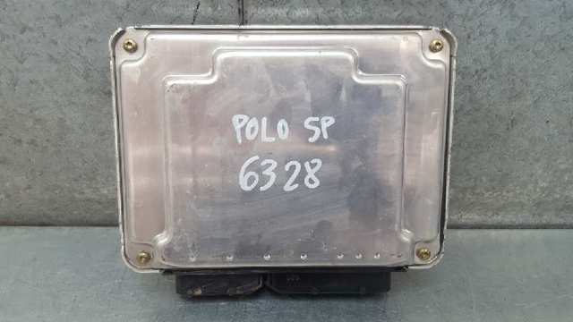 VAG 045906019 ECU  en stock Valencia