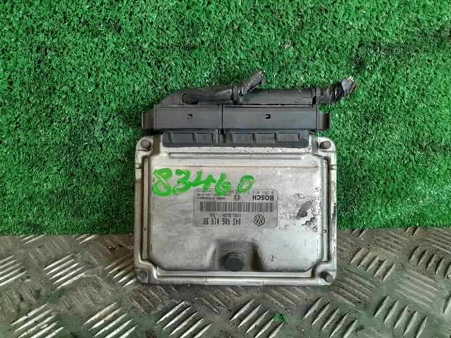 VAG 045906019 Unidad de control del motor (ECU)  comprar en Albacete
