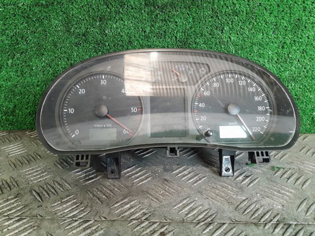 045906019 VAG Unidad de control del motor (ECU)  disponible Vigo