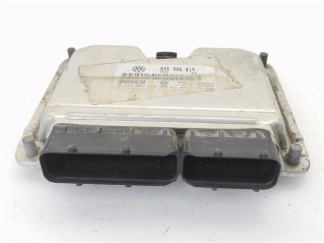 VAG 045906019 Unidad de control del motor (ECU)  comprar en Albacete