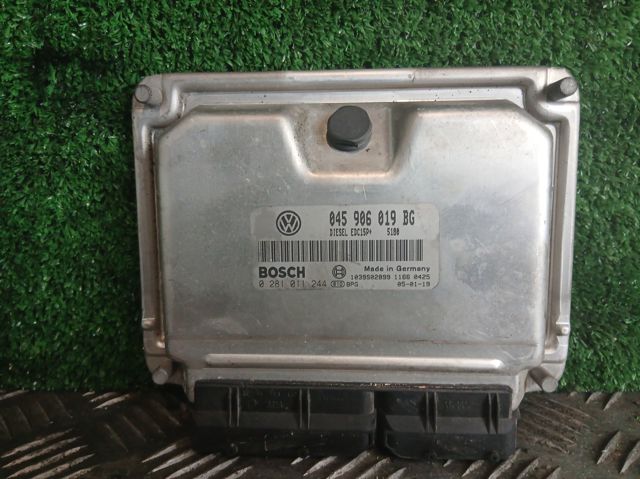 VAG 045906019 ECU  en stock Salamanca