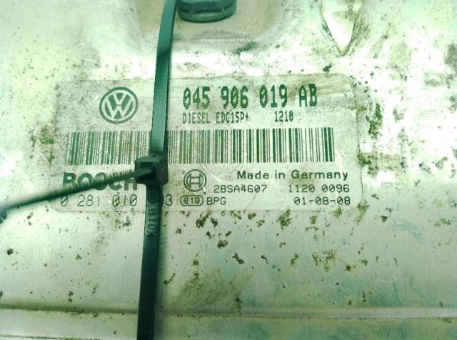 045906019AB VAG ECU comprar Bilbao