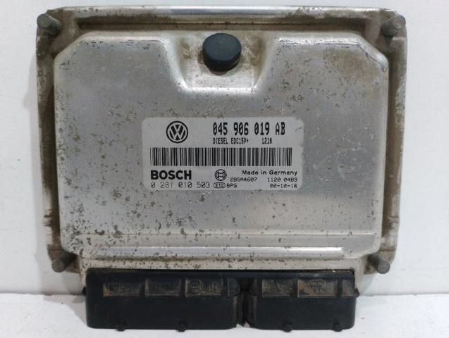 VAG 045906019AB ECU  en stock Terrassa
