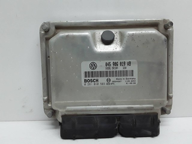VAG 045906019AB Unidad de control del motor (ECU)  comprar en Murcia