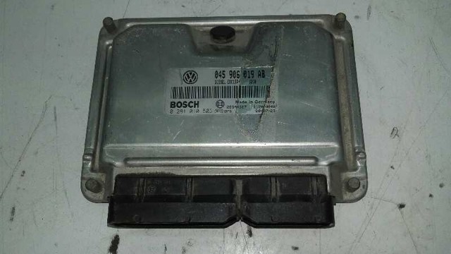 045906019AB VAG ECU comprar Alcalá