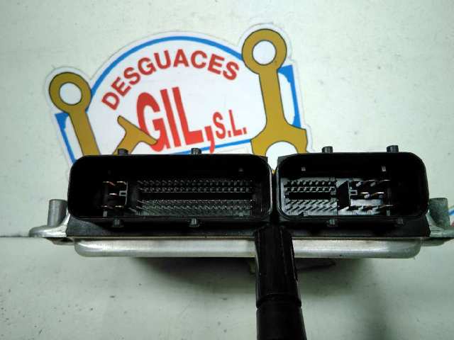 045906019AB VAG Unidad de control del motor (ECU)  comprar en Oviedo