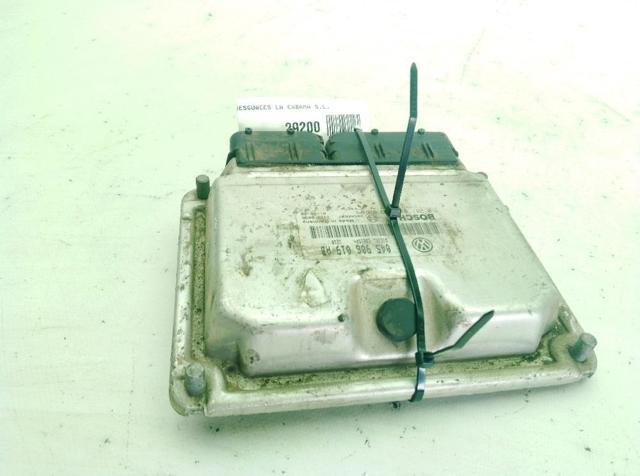 045906019AB Unidad de control del motor (ECU)  comprar en Pontevedra