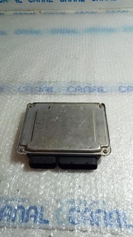 VAG 045906019AB Unidad de control del motor (ECU)  disponible Valladolid