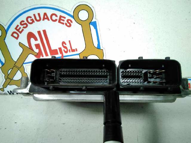 045906019BF VAG Unidad de control del motor (ECU)  comprar en Lleida