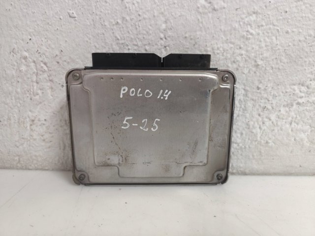 045906019BF VAG ECU comprar Bilbao