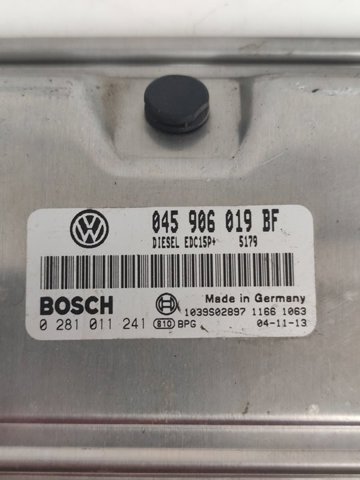 VAG 045906019BF ECU comprar Pamplona