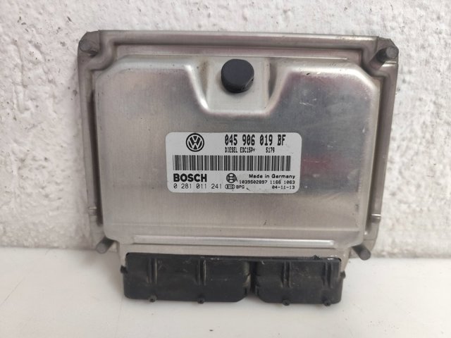 VAG 045906019BF ECU  en stock Salamanca