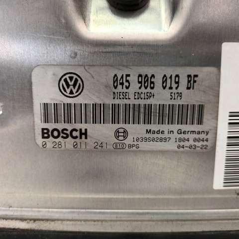 045906019BF VAG