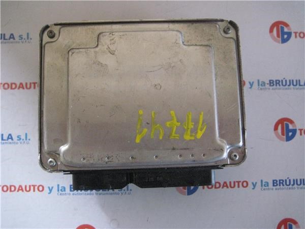 045906019BF VAG Unidad de control del motor (ECU)  disponible Alicante