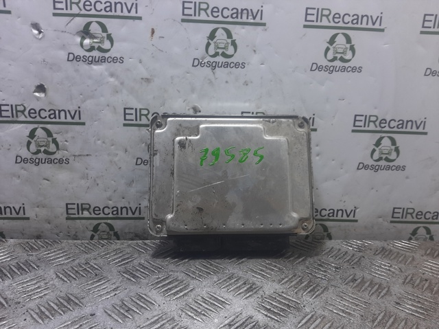 VAG 045906019BG ECU  en stock Valencia
