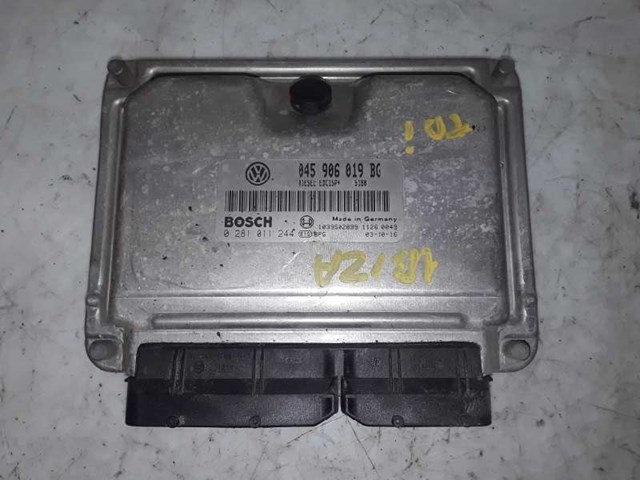 045906019BG VAG