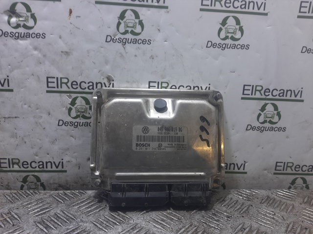 VAG 045906019BG ECU comprar Barcelona
