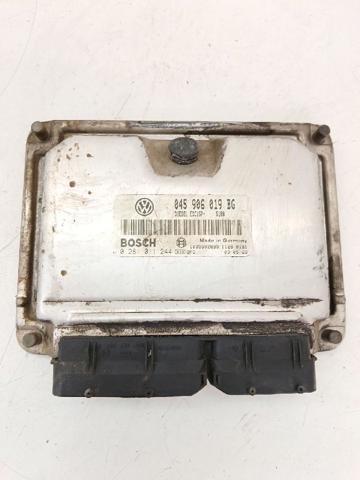 045906019BG Unidad de control del motor (ECU)  comprar en Reus