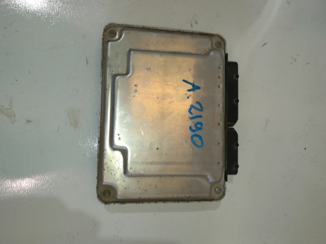 045906019BG VAG ECU comprar Alcalá