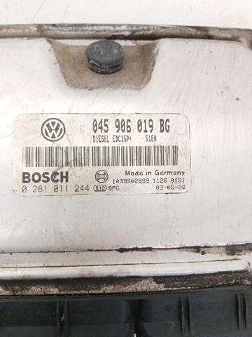 VAG 045906019BG ECU comprar Tarragona