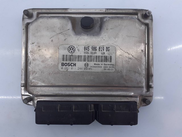 045906019BG ECU comprar Girona