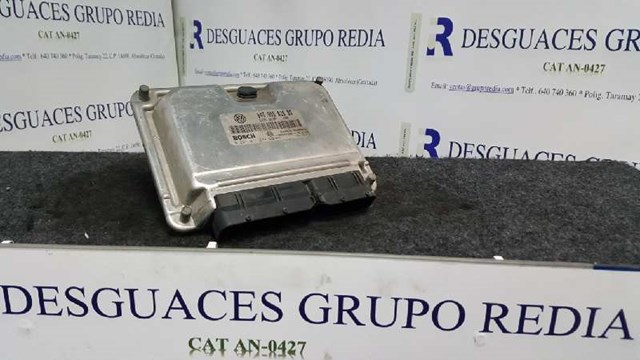 045906019BG VAG