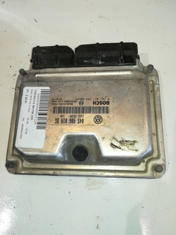 045906019BG VAG ECU  en stock Gandía