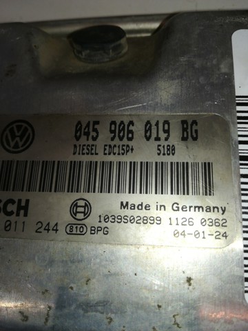 045906019BG ECU  en stock Granada