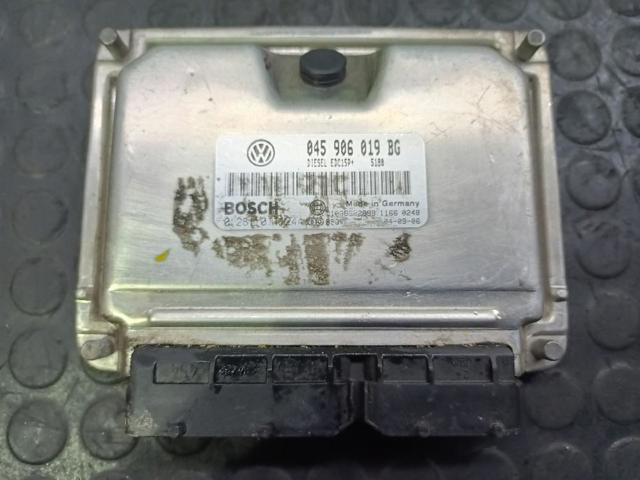 045906019BG VAG Unidad de control del motor (ECU)  disponible Ourense