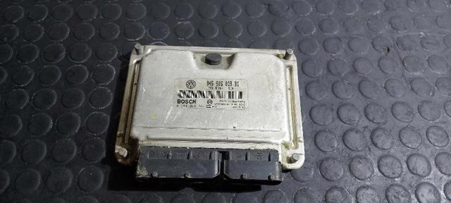 045906019BG VAG Unidad de control del motor (ECU)  disponible Vigo