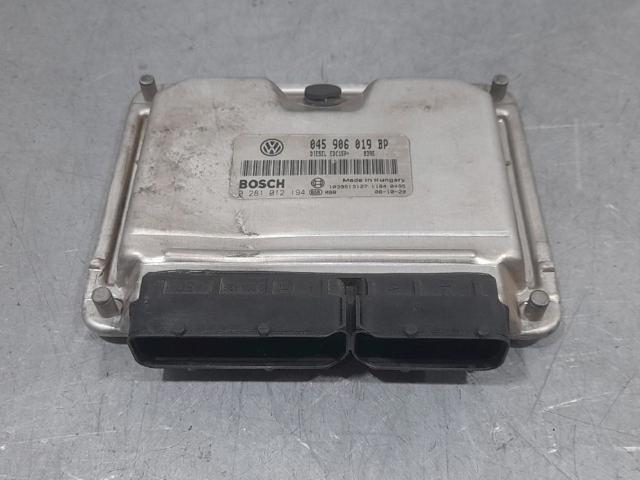 VAG 045906019BP ECU comprar Pamplona