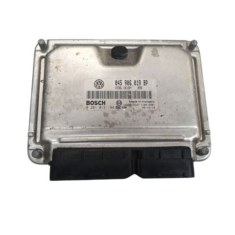 045906019BP Unidad de control del motor (ECU)  comprar en Pontevedra
