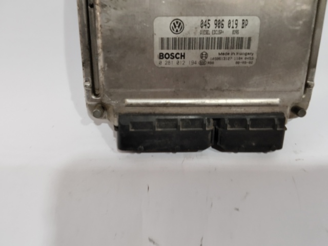 VAG 045906019BP Unidad de control del motor (ECU)  comprar en Albacete