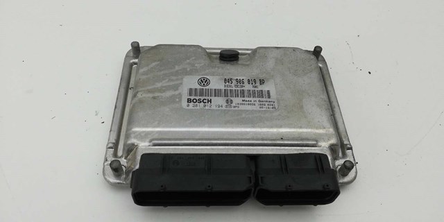 VAG 045906019BP ECU comprar Barcelona