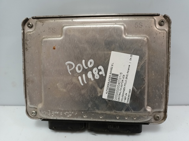 VAG 045906019BP ECU comprar Tarragona