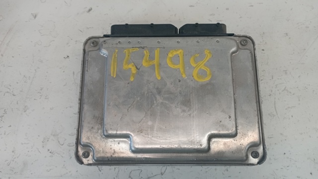 VAG 045906019BP Unidad de control del motor (ECU)  disponible Valladolid