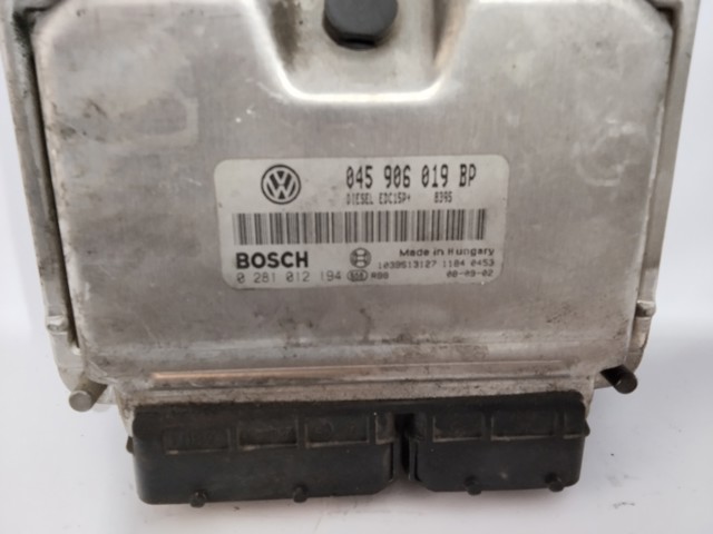 VAG 045906019BP ECU  en stock Terrassa