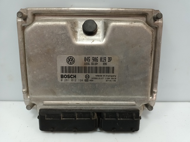 045906019BP ECU comprar Girona