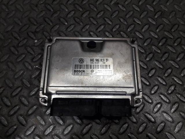 045906019BP VAG Unidad de control del motor (ECU)  comprar en Lleida