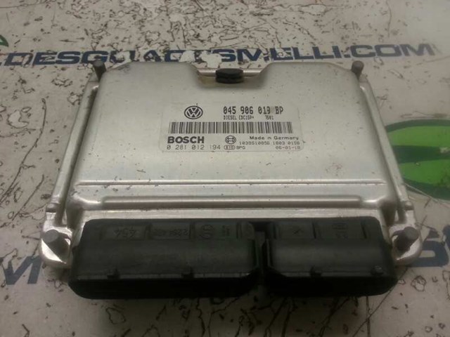 045906019BP VAG