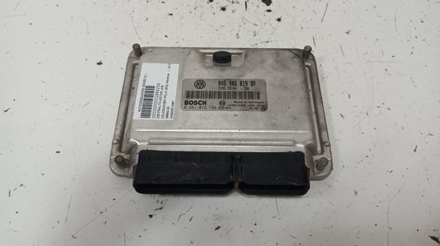 045906019BP ECU  en stock Sabadell