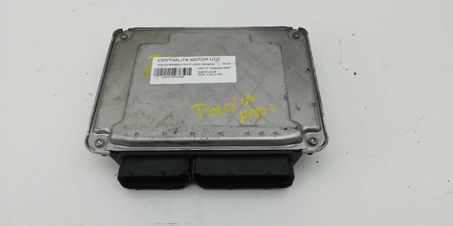 045906019BP VAG ECU  en stock Gandía