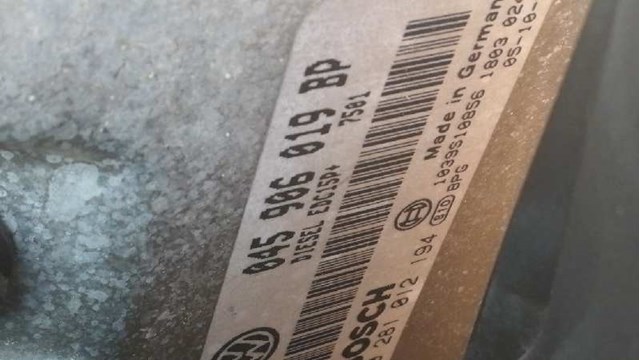 045906019BP ECU  en stock Granada