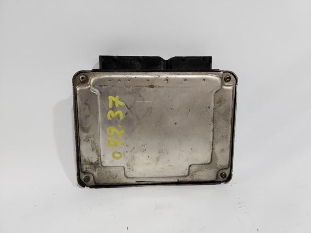 VAG 045906019BP Unidad de control del motor (ECU)  comprar en Albacete