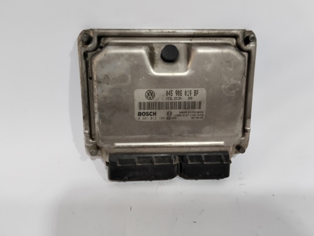 045906019BP VAG ECU  en stock Córdoba