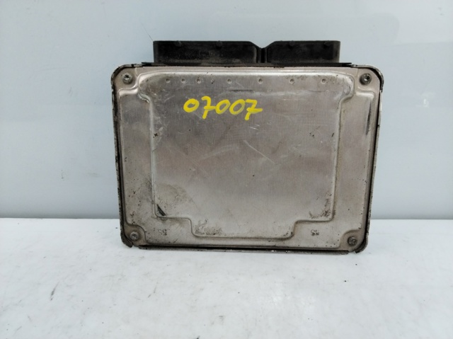 VAG 045906019BQ Unidad de control del motor (ECU)  disponible España